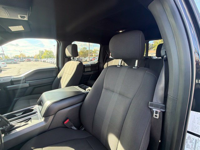Used 2017 Ford F150 XLT w/ Equipment Group 302A Luxury AWD/4WD image 23