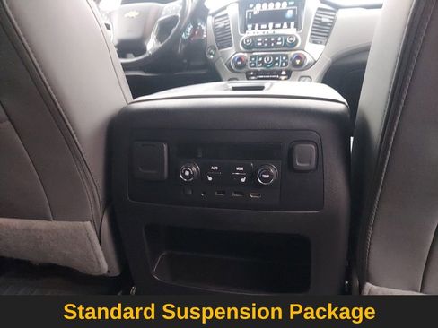 Certified 2020 Chevrolet Tahoe LT image 24