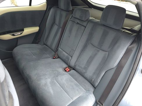 Used 2023 Lexus RZ 450e Premium w/ Accessory Package (Z1) image 16