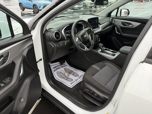 Used 2023 Chevrolet Blazer LT w/ Convenience Package image 15