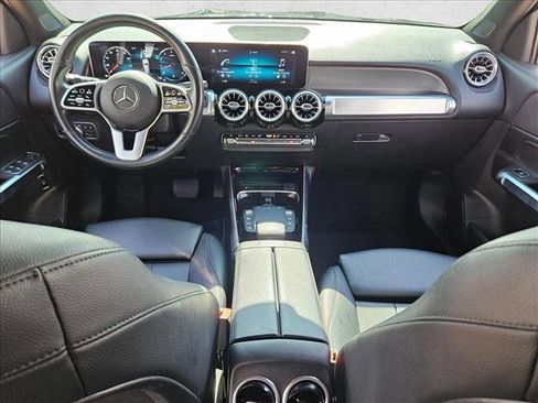 Certified 2021 Mercedes-Benz GLB 250 image 16