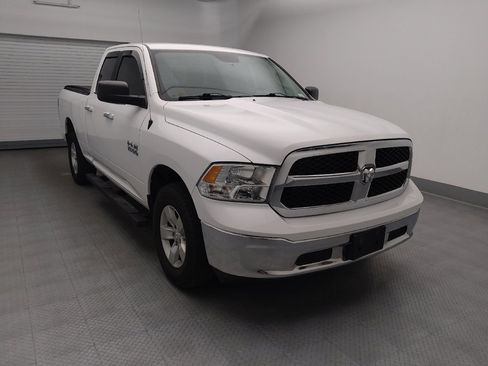 Used 2018 RAM 1500 Classic SLT AWD/4WD image 14
