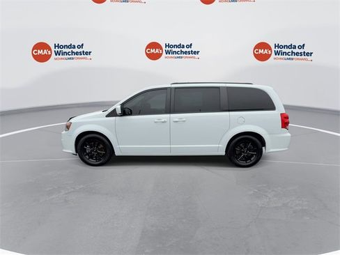 Used 2019 Dodge Grand Caravan GT image 5