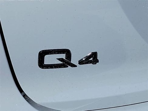 New 2026 Audi Q4 e-tron Premium Plus image 7