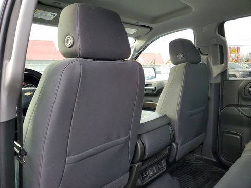 Used 2019 Chevrolet Silverado 1500 LT w/ All-Star Edition image 27