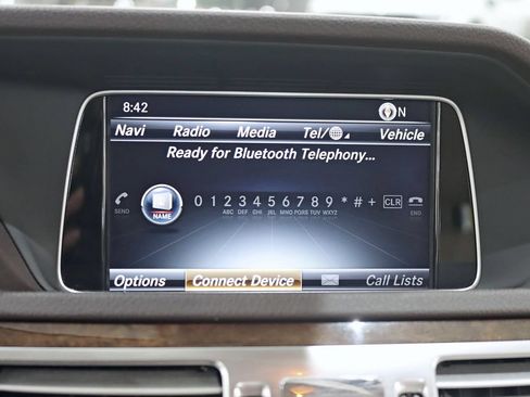 Used 2016 Mercedes-Benz E 350 4MATIC Wagon w/ Premium Package image 21