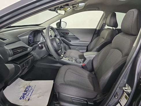 Certified 2024 Subaru Crosstrek 2.0i Premium image 27