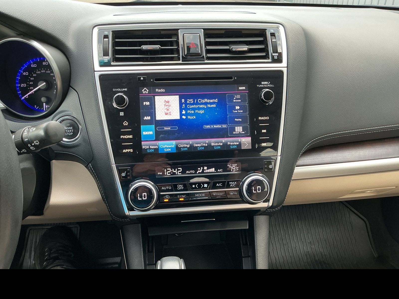 Used 2019 Subaru Outback 2.5i Limited w/ Protection Package #1 AWD/4WD image 19