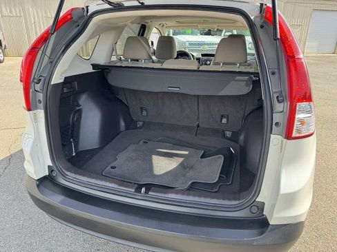 Used 2014 Honda CR-V EX image 18
