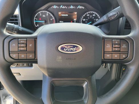 Used 2025 Ford F350 XLT image 18
