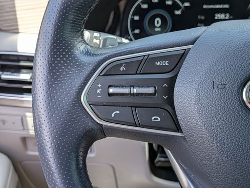 Used 2022 Hyundai Palisade Calligraphy FWD image 27