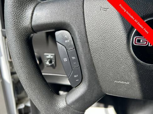 Used 2018 GMC Savana 2500 w/ Driver Convenience Package RWD image 6