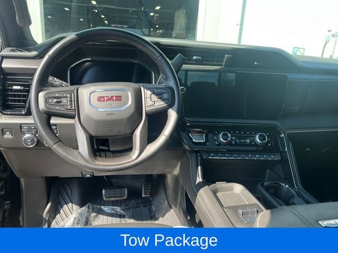 Used 2025 GMC Sierra 2500 AT4X w/ AT4X AEV Edition AWD/4WD image 15