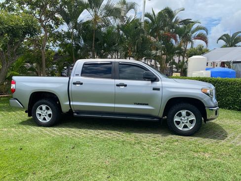 Used 2020 Toyota Tundra SR5 image 26
