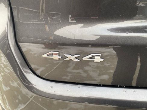 Certified 2018 Jeep Compass Limited w/ Navigation Group image 5