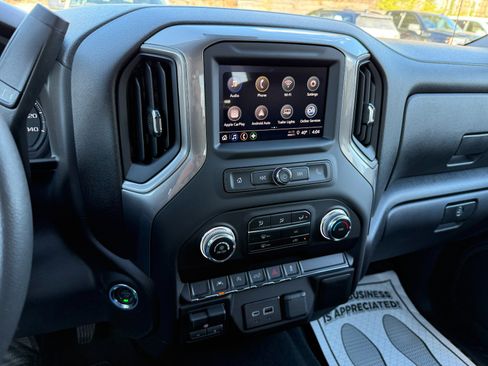 New 2026 GMC Sierra 1500 Pro w/ Graphite Edition image 27