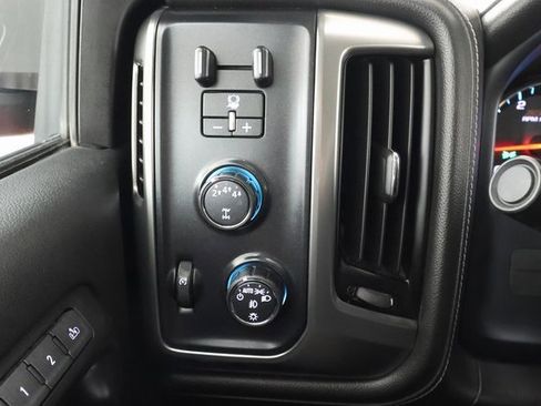 Used 2018 Chevrolet Silverado 2500 LTZ w/ LTZ Plus Package image 17