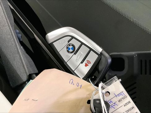 Used 2022 BMW M240i xDrive Coupe w/ Premium Package image 14