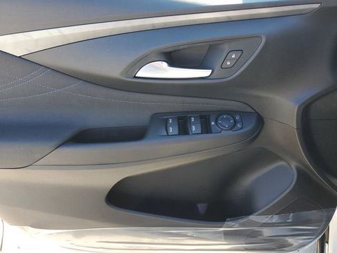 New 2026 Buick Envista Sport Touring w/ Convenience I Package FWD image 16