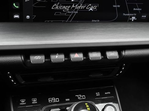 Used 2022 Porsche 911 GT3 image 17