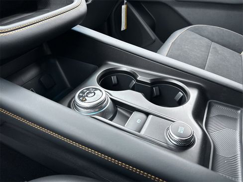 New 2026 Ford Explorer Tremor w/ Tremor Ultimate Package image 20