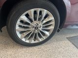 Used 2021 Ford Edge Titanium w/ Equipment Group 301A image 5