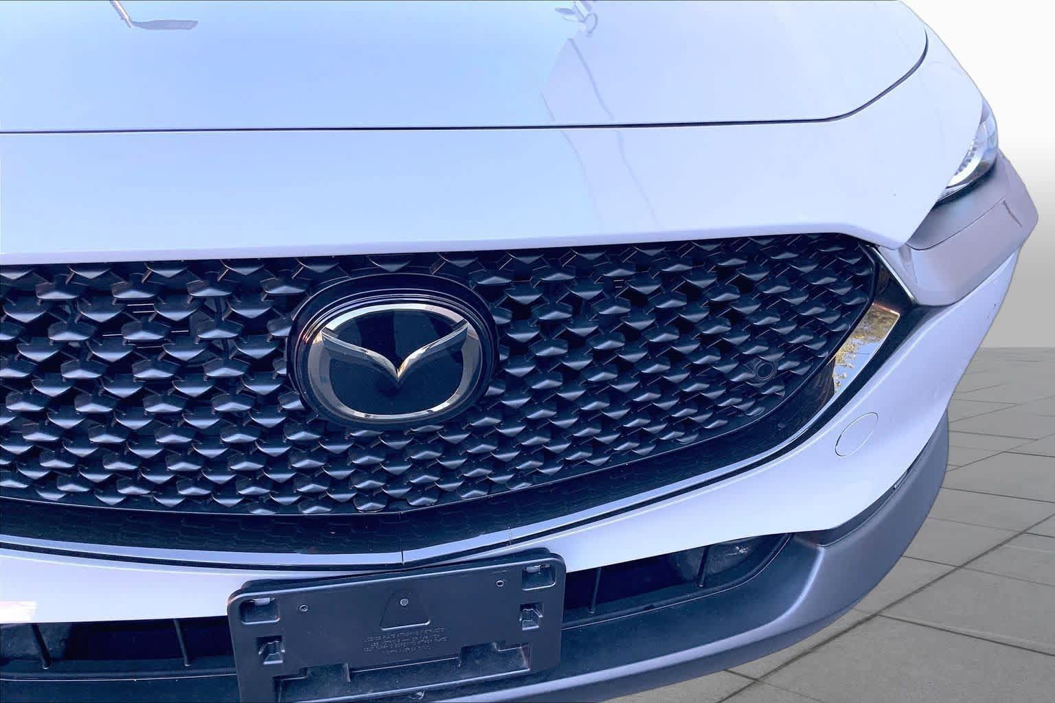 Certified 2026 MAZDA CX-30 AWD 2.5 S image 32