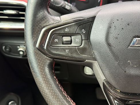 Used 2021 Chevrolet TrailBlazer RS w/ Sun and Liftgate Package image 15