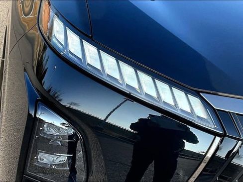 New 2026 INFINITI QX80 Autograph image 30