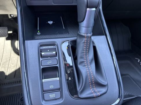 New 2026 Honda CR-V TrailSport image 35