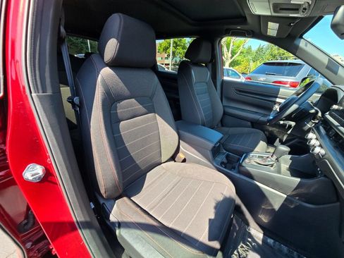 Used 2024 Honda CR-V Sport image 7