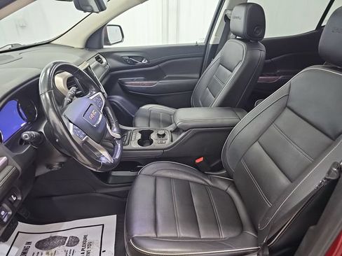 Used 2020 GMC Acadia Denali w/ Trailering Package AWD/4WD image 41