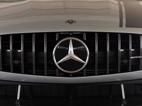 Used 2020 Mercedes-Benz AMG GT R image 14