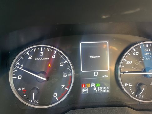 Certified 2025 Subaru Outback Limited w/ Popular Package #2 image 13