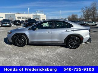 Used 2022 Subaru WRX Premium video 2