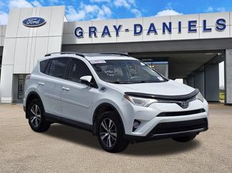 Used 2018 Toyota RAV4 XLE w/ Plus Extra Value Package FWD 360° Tour