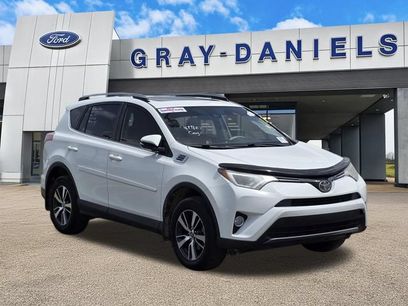 Used 2018 Toyota RAV4 XLE w/ Plus Extra Value Package
