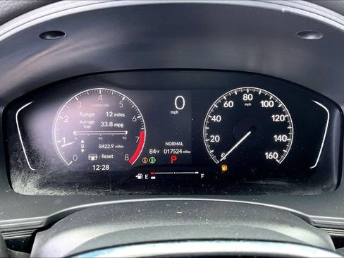 Used 2025 Honda Civic Sport image 12