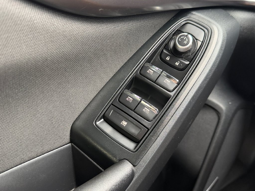 Certified 2022 Subaru WRX Premium AWD/4WD image 20