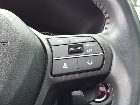 Certified 2024 Honda CR-V Sport-L image 21
