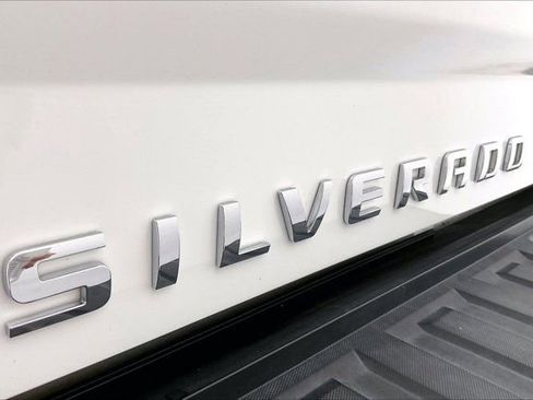 Used 2015 Chevrolet Silverado 1500 LTZ image 28