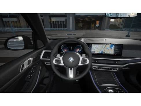 New 2026 BMW X5 xDrive40i w/ M Sport Package AWD/4WD image 13