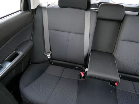 Used 2012 Subaru Forester 2.5X AWD/4WD image 12