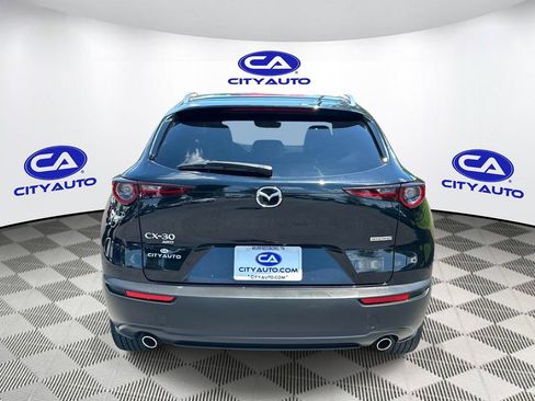 Used 2023 MAZDA CX-30 AWD 2.5 S w/ Select Package image 5