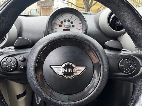 Used 2011 MINI Cooper Countryman S image 45