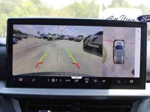 New 2026 Ford Explorer ST AWD/4WD image 15