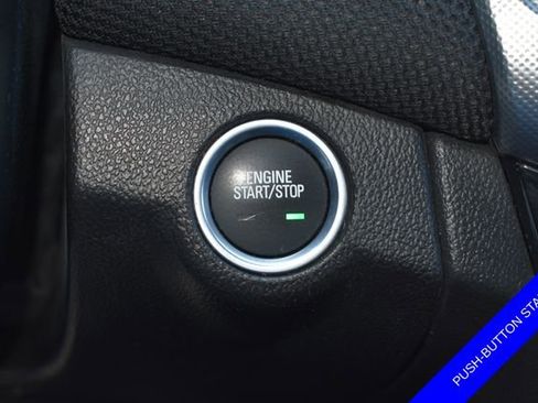 Used 2014 Chevrolet Cruze LTZ w/ RS Package FWD image 6