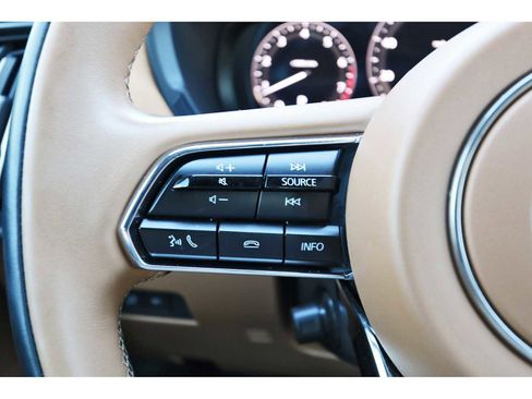 Certified 2025 MAZDA CX-70 3.3 Turbo S w/ Premium Plus image 15