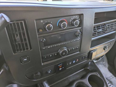 Used 2019 Chevrolet Express 3500 LT w/ LT Preferred Equipment Group RWD image 12