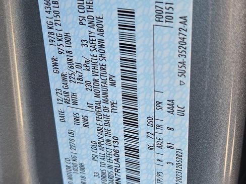 Used 2024 Ford Escape ST-Line image 14